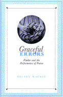 Book cover for 'Graceful Errors'