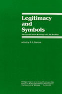 Book cover for 'Legitimacy and Symbols'