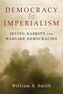 Cover image for 'Democracy and Imperialism'