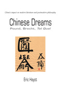 Book cover for 'Chinese Dreams'