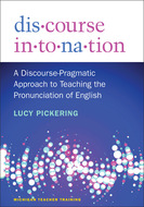 Book cover for 'Discourse Intonation'
