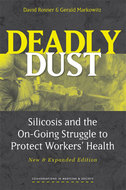 Cover image for 'Deadly Dust'