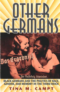 Book cover for 'Other Germans'