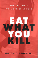 Book cover for 'Eat What You Kill'