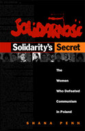 Cover image for 'Solidarity's Secret'