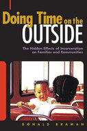 Cover image for 'Doing Time on the Outside'