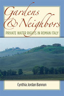 Cover image for 'Gardens and Neighbors'