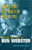 Cover image for 'Someone to Watch Over Me'