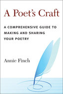 Book cover for 'A Poet's Craft'