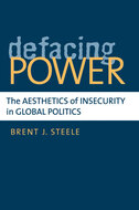 Cover image for 'Defacing Power'