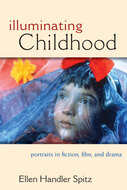 Cover image for 'Illuminating Childhood'