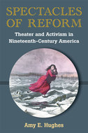 Book cover for 'Spectacles of Reform'