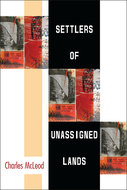 Book cover for 'Settlers of Unassigned Lands'