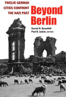 Book cover for 'Beyond Berlin'