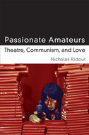 Book cover for 'Passionate Amateurs'