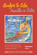 Book cover for 'Bridges to Cuba/Puentes a Cuba'