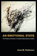 Book cover for 'An Emotional State'