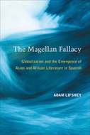 Book cover for 'The Magellan Fallacy'