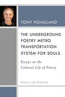 Book cover for 'The Underground Poetry Metro Transportation System for Souls'