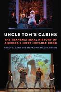 Book cover for 'Uncle Tom's Cabins'