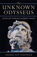 Cover image for 'The Unknown Odysseus'