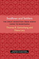 Cover image for 'Swallows and Settlers'