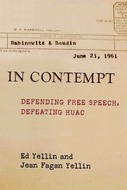 Cover image for 'In Contempt'