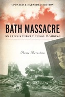 Book cover for 'Bath Massacre, New Edition'