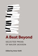 Book cover for 'A Beat Beyond'