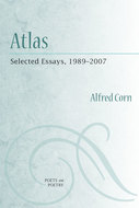Book cover for 'Atlas'