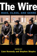 Cover image for '<I>The Wire</I>'