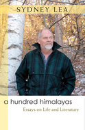 Cover image for 'A Hundred Himalayas'