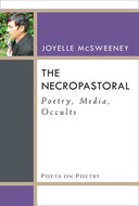 Book cover for 'The Necropastoral'