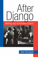Cover image for 'After Django'