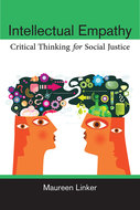 Cover image for 'Intellectual Empathy'