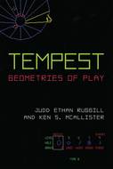 Book cover for 'Tempest'