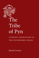 Book cover for 'The Tribe of Pyn'