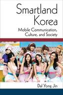 Book cover for 'Smartland Korea'