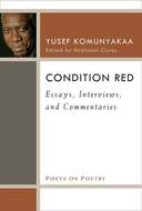 Book cover for 'Condition Red'