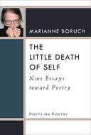 Cover image for 'The Little Death of Self'