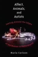 Book cover for 'Affect, Animals, and Autists'