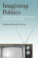 Book cover for 'Imagining Politics'