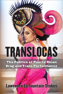 Book cover for 'Translocas'