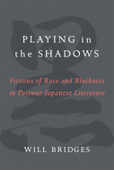 Cover image for 'Playing in the Shadows'