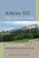 Cover image for 'Athens 415'