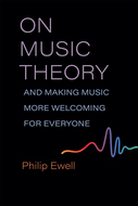 Cover image for 'On Music Theory, and Making Music More Welcoming for Everyone'