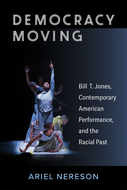 Cover image for 'Democracy Moving'