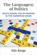 Cover image for 'The Language(s) of Politics'