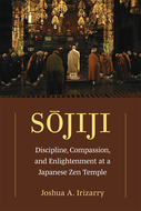 Book cover for 'Sōjiji'