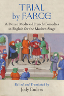 Cover image for 'Trial by Farce'